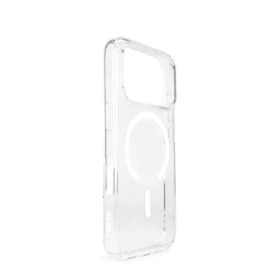 Torrii Bonjelly (Magsafe Compatible) For Iphone 17 Pro (6.3&rdquo;) - Clear